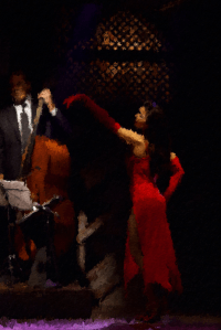 Tango in Buenos Aires