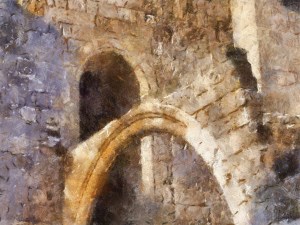 Somewhere in Rhodes (Benson)