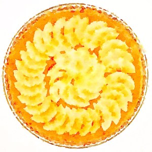 Tarte Aux Pommes