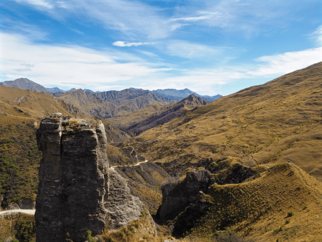 Skippers Canyon - 5 of 8