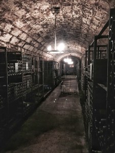 Private Cellar