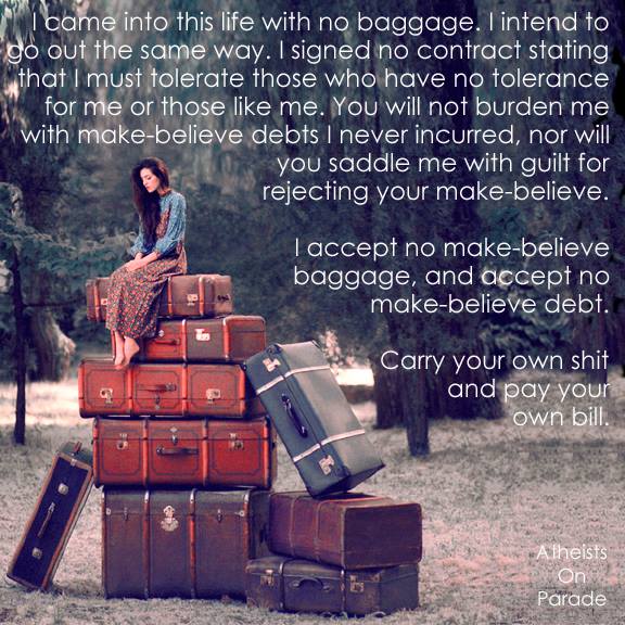 RELIGIOUS INDOCTRINATION