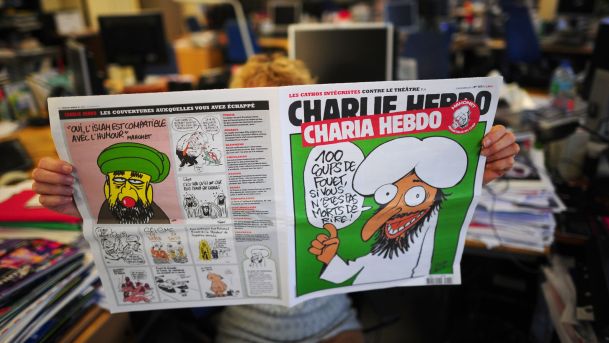hebdo